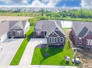 80 Waterside Dr, Springboro, OH 45066