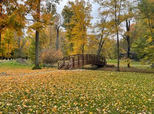 13400 Taylor Rd, Brooklyn, MI 49230