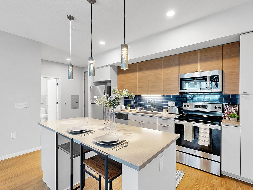 Viridium Apartments