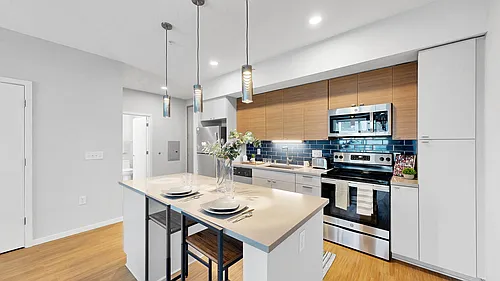 Viridium Apartments Photo 1