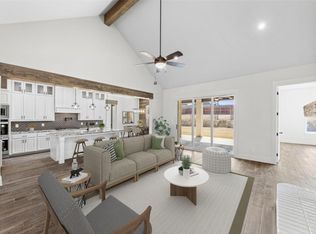 308 Bel Grand Rd, Haslet, TX 76052