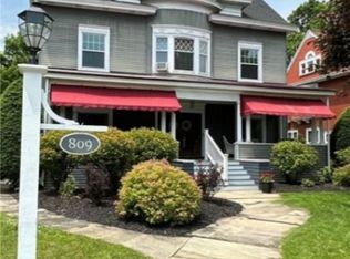 809 N George St, Rome, NY 13440