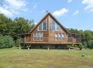 58 Mitchell Hollow Rd, Windham, NY 12496