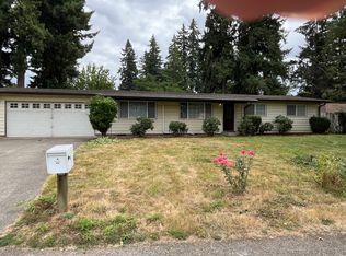 10311 NE 13th Ave, Vancouver, WA 98686