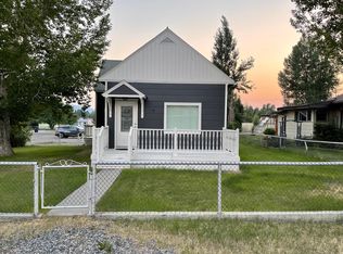 3647 Gladstone Ave, Butte, MT 59701