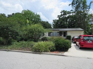 2300 Hargill Dr, Orlando, FL 32806