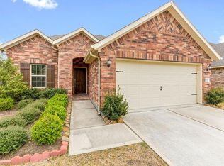 2666 Cedar Path Ln, Conroe, TX 77385