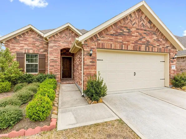 2666 Cedar Path Ln, Conroe, TX 77385