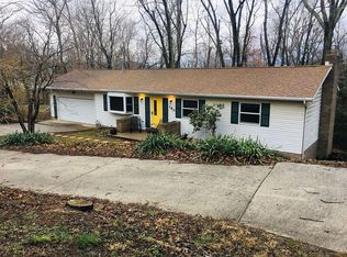 180 Tibbs Rd, Morgantown, WV 26508