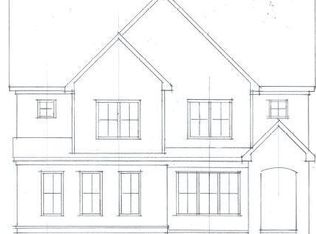 201 Big Bradley Dr, Wendell, NC 27591