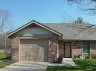 12009 Earnshaw St, Overland Park, KS 66213