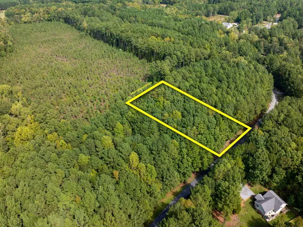 10 Waterside Dr #10, Henrico, NC 27842