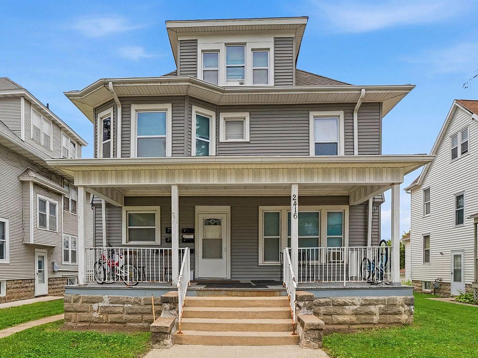 1st image of 2416 Olive St