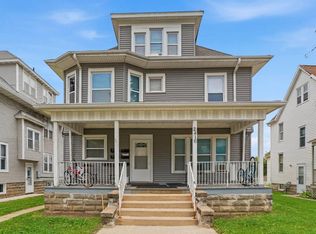2416 Olive St, Cedar Falls, IA 50613