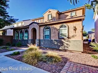 4025 E Milky Way, Gilbert, AZ 85295