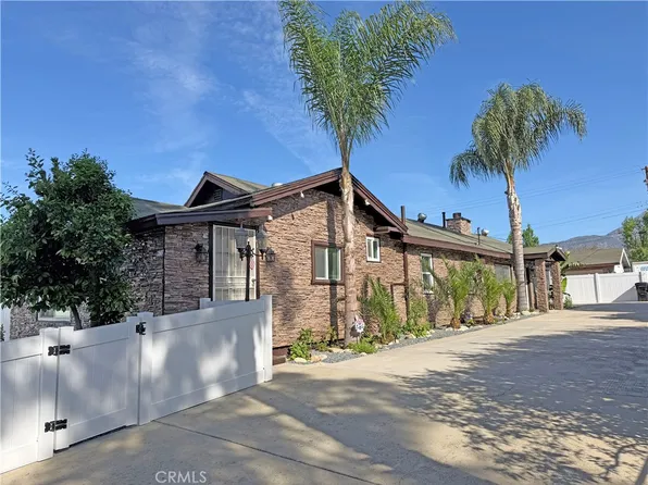 621 E Pine St, Upland, CA 91786