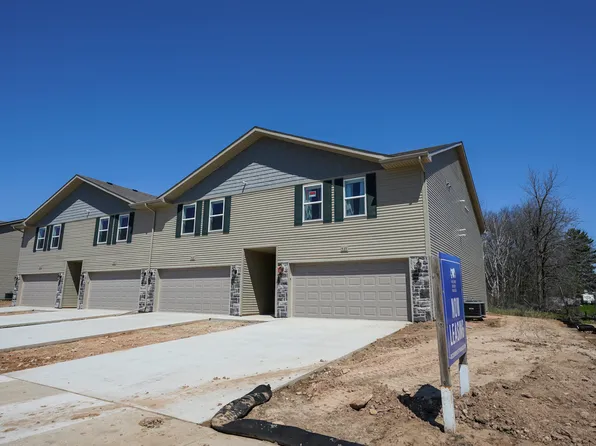 605 McKay Way, Waterloo, WI 53594