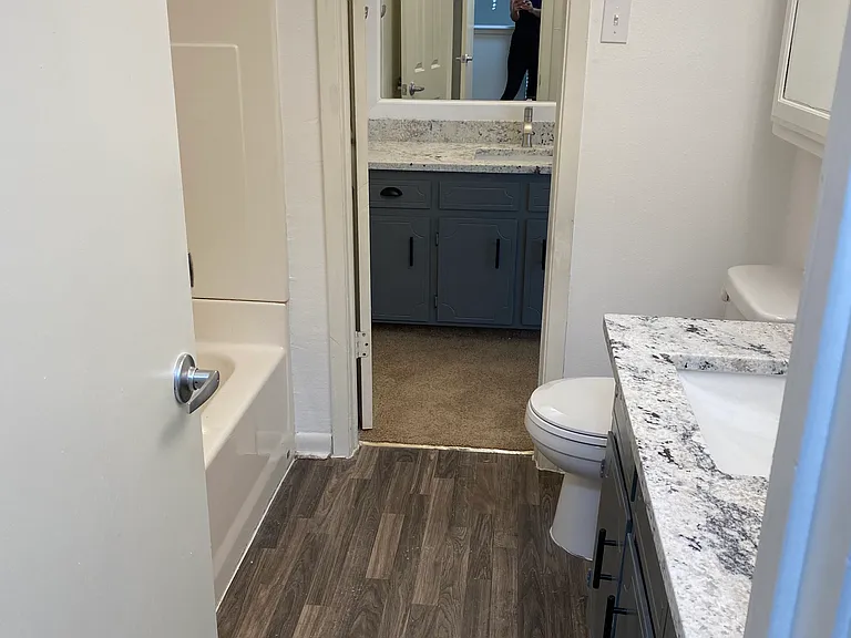 1316 Opal Rd #A — Photo 18