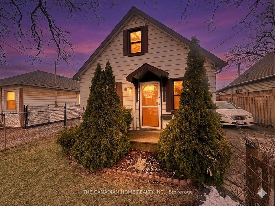 1st image of 611 Rennie St