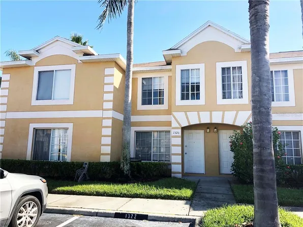 1320 Twilridge Pl, Brandon, FL 33511