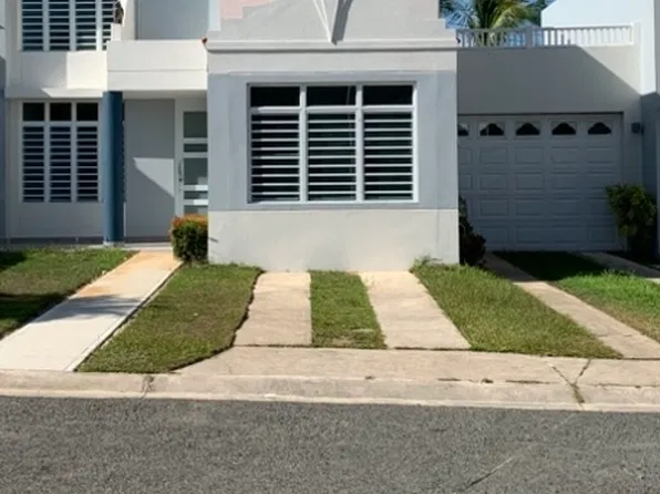 20 Cerro Gordo Hills Vega, Vega Alta, PR 00692
