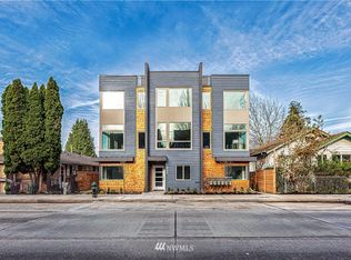 832 S Cloverdale #A, Seattle, WA 98108