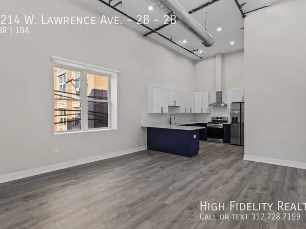3214 W Lawrence Ave, Chicago, IL