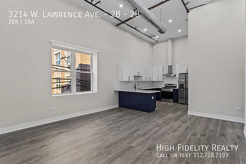 3214 W Lawrence Ave #2B Photo 1