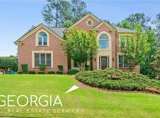1015 Compass Pointe Xing, Alpharetta, GA 30005