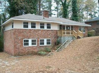 849 Stebondale Rd, Columbia, SC 29203
