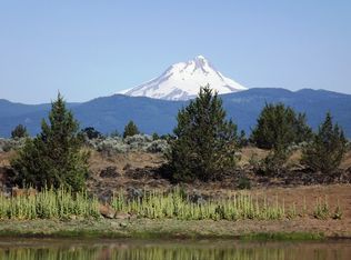 Val Miller Rd, Maupin, OR 97037