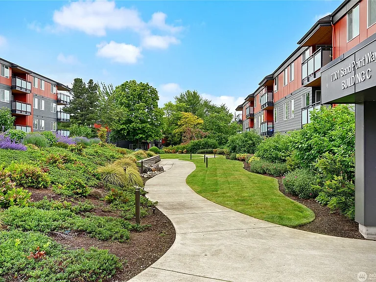7001 Sand Point Way NE #C411 — Photo 6