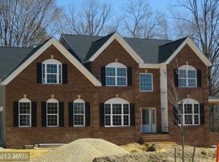 14425 Frontier Trails Ct, Waldorf, MD