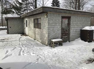 3840 Sloans Rd, Wolverine, MI 49799