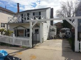 3056 Gerritsen Ave, Brooklyn, NY 11229