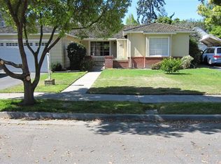 1081 Camino Ricardo, San Jose, CA 95125