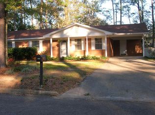 2045 Greenwood Dr, Tallahassee, FL 32303