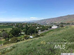 Tbd Lapwai Rd, Lewiston, ID 83501