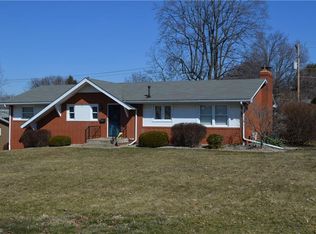 3939 36th St NW, Canton, OH 44718