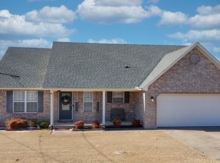 107 Meadow Dr, Bono, AR 72416