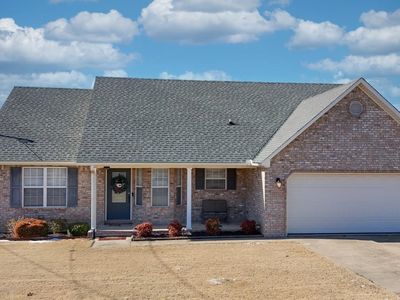 107 Meadow Dr, Bono, AR, 72416
