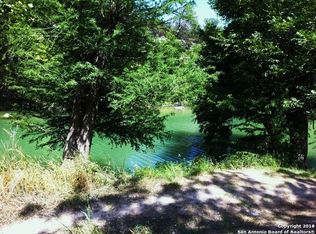 1384 Whispering Water, Spring Branch, TX 78070