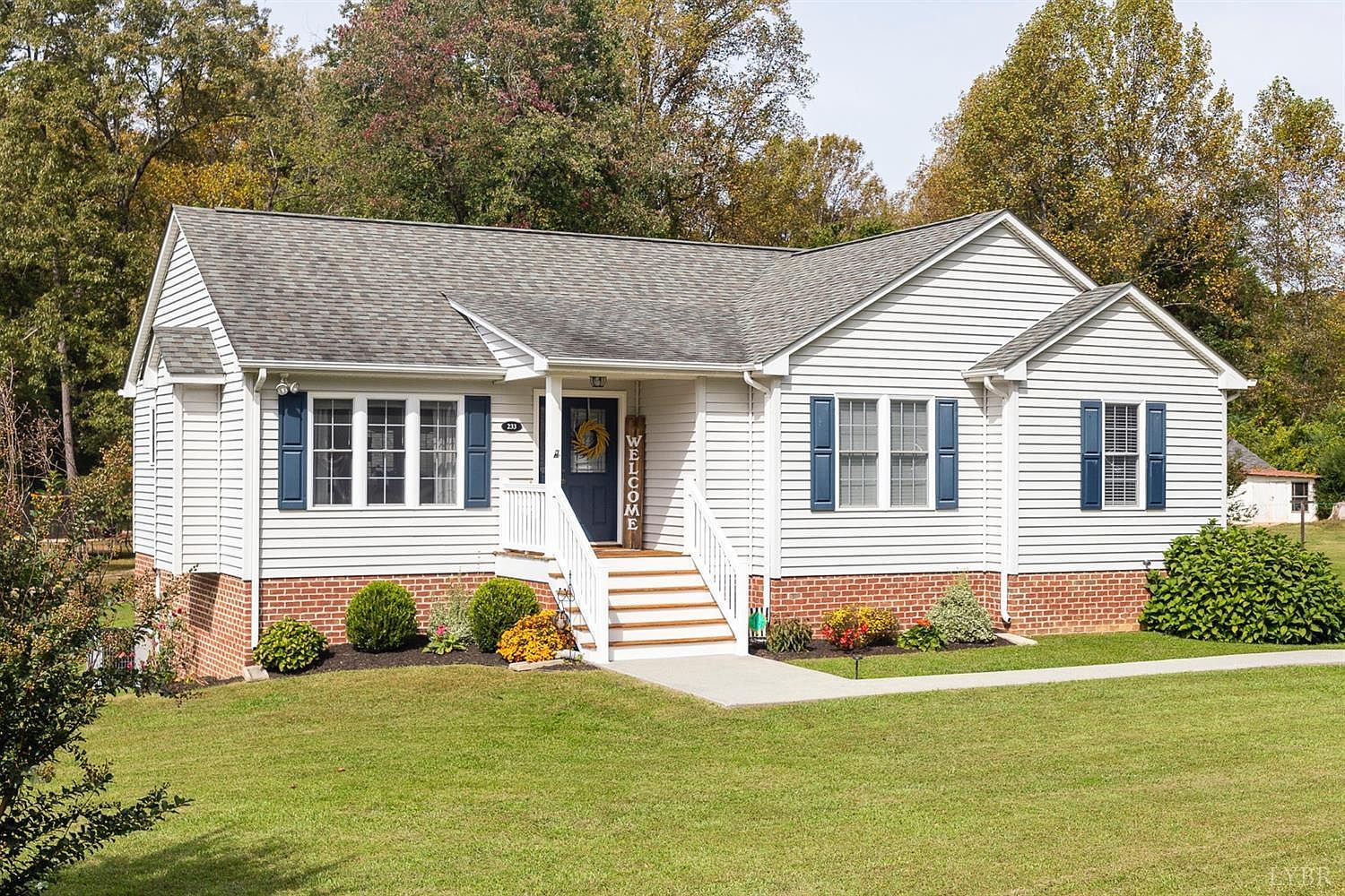 233 Sunnydale Ave, Appomattox, VA 24522 Zillow