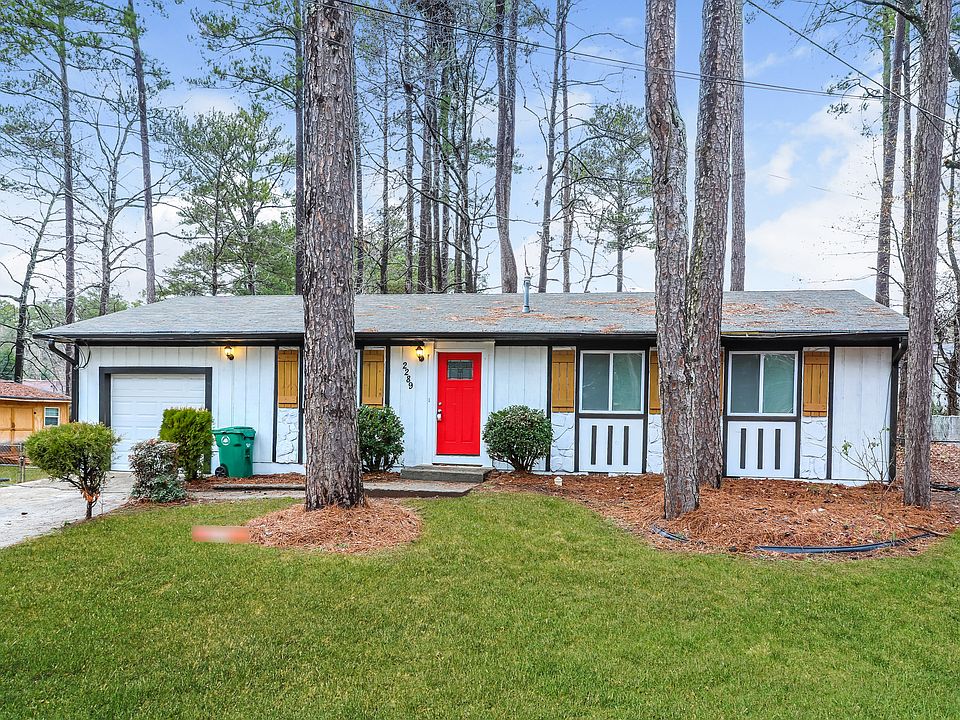 1st image of 2289 Cherokee Valley Dr #62