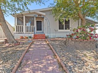 5987 S Gazelle Dr, Fort Mohave, AZ 86426