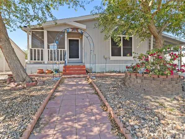 5987 S Gazelle Dr, Fort Mohave, AZ 86426