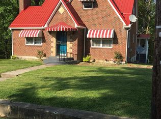 737 Mount Olive Rd, Rock, WV 24747