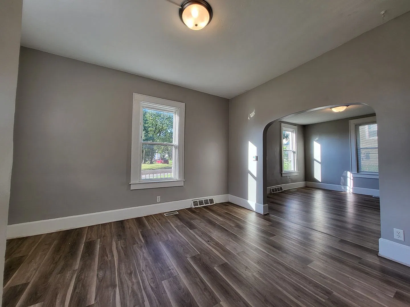 3 Bedroom Home Now Available! — Photo 4