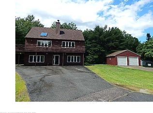 9 Emerson Dr, Hampden, ME 04444