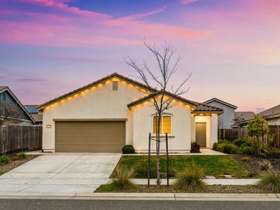 7457 Sobon Ln, Rancho Murieta, CA, 95683